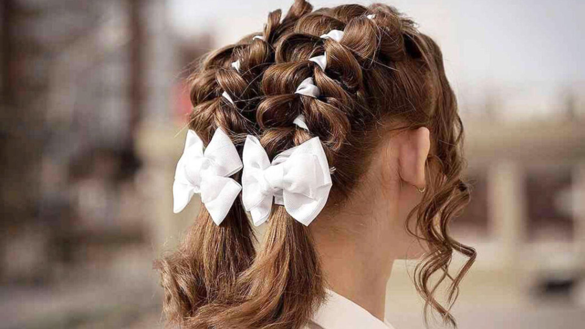 Bespoke Updos & Styles for Your Special Occasion